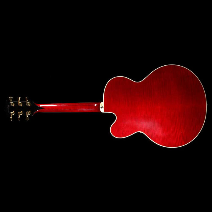 Gibson Custom Shop Byrdland Wine Red