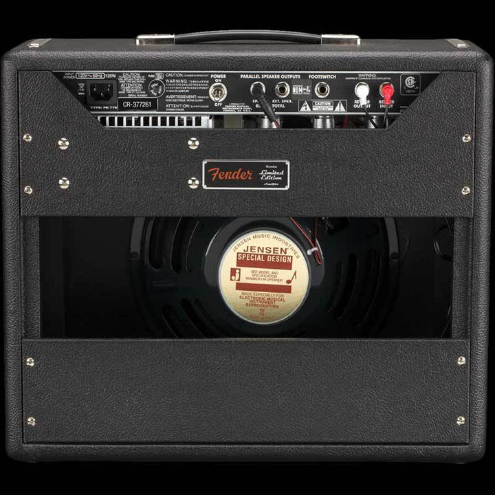 Fender '65 Princeton Reverb C12Q Limited Edition