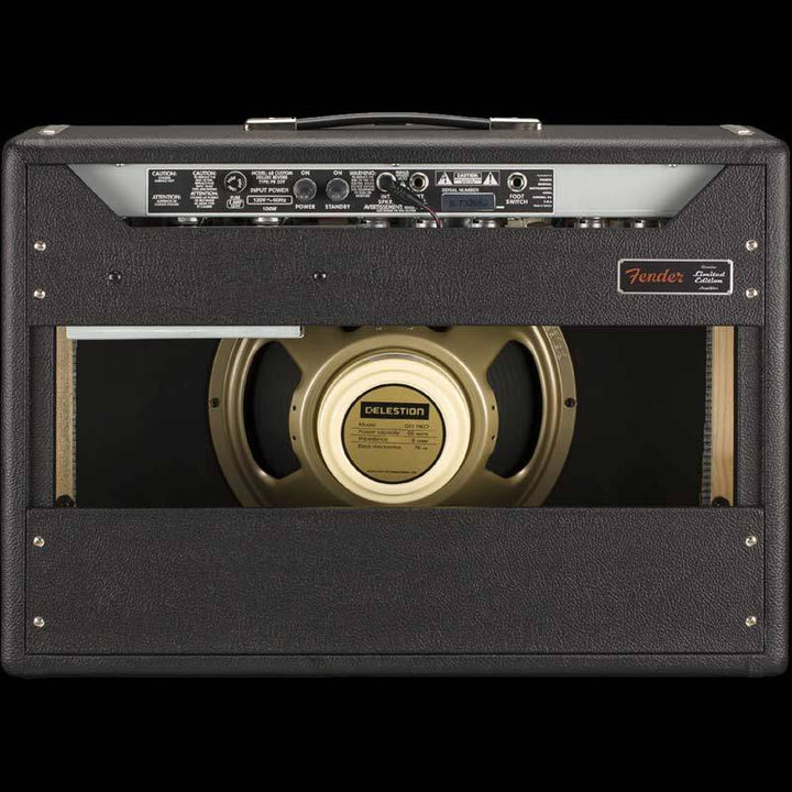 Fender '68 Custom Deluxe Reverb Pine Neo Limited Edition