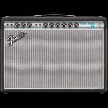 Fender '68 Custom Deluxe Reverb Pine Neo Limited Edition