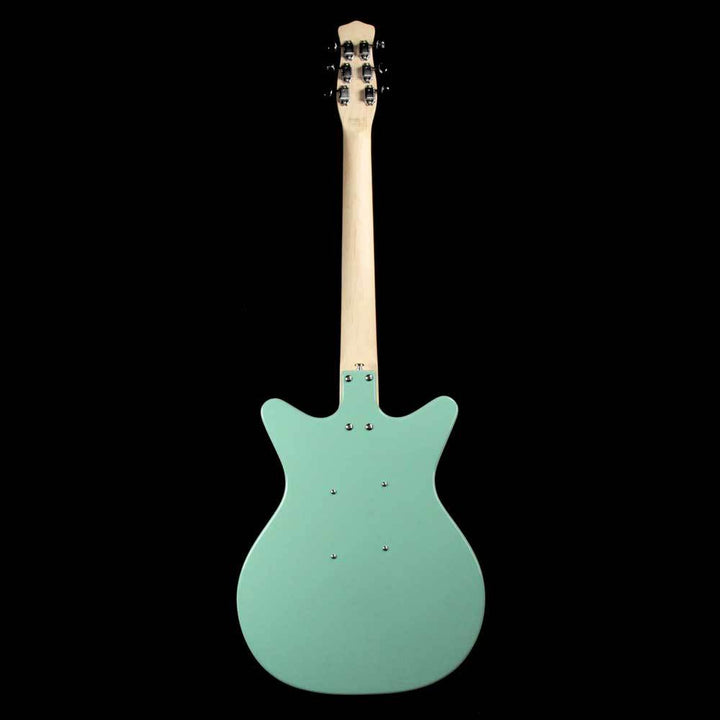 Danelectro 'Stock 59' Vintage Aqua