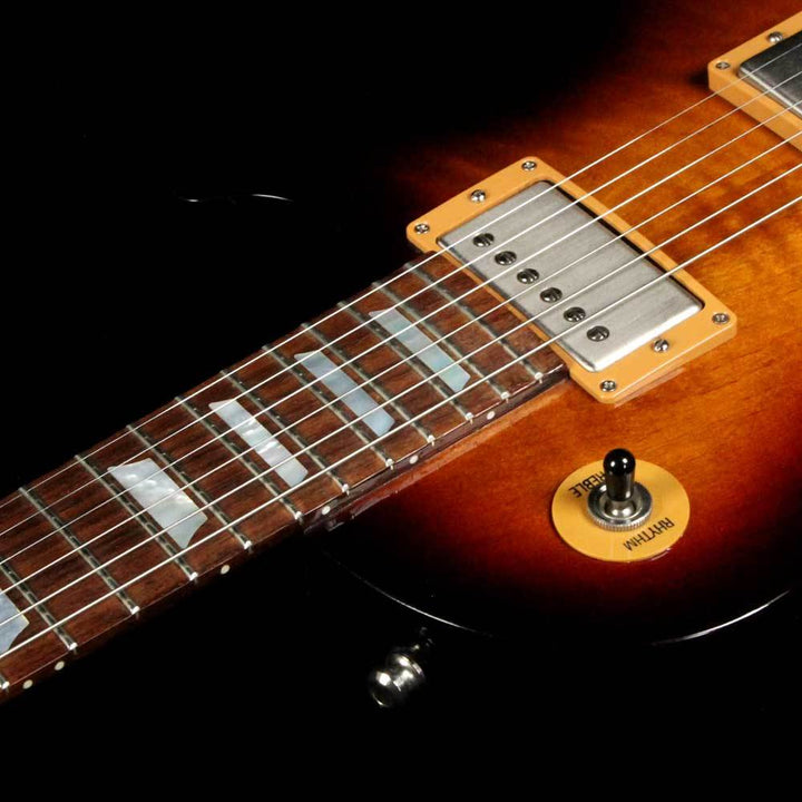 Gibson Les Paul Studio Desert Burst 2015