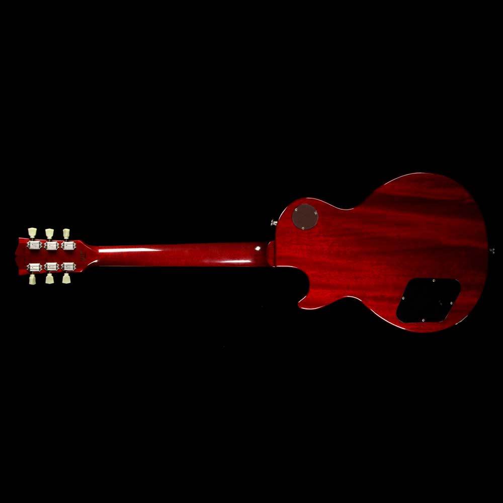 Gibson Custom Shop Inspired By Slash Les Paul Standard VOS 2008 — 3