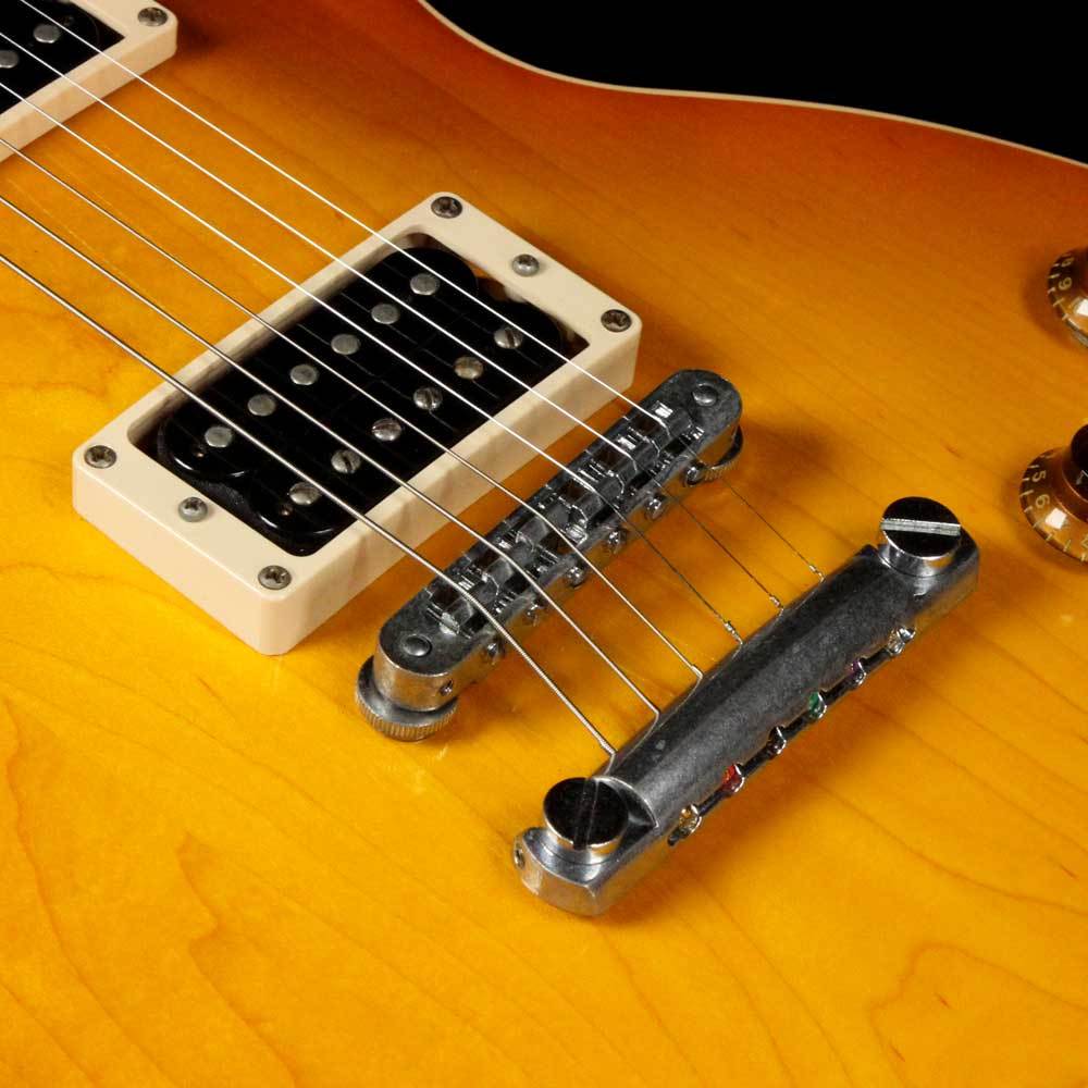 Gibson Custom Shop Inspired By Slash Les Paul Standard VOS 2008 — 6