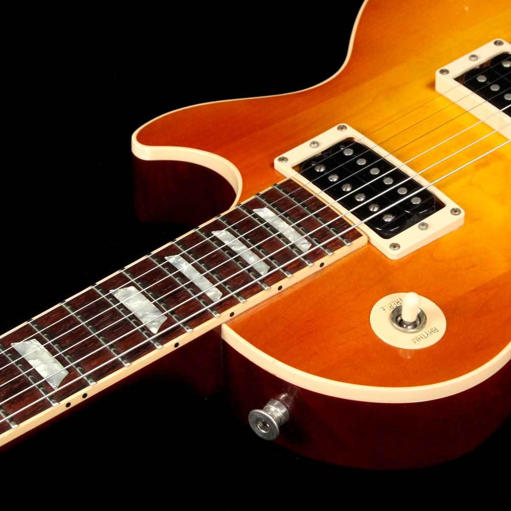 Gibson Custom Shop Inspired By Slash Les Paul Standard VOS 2008 — 7