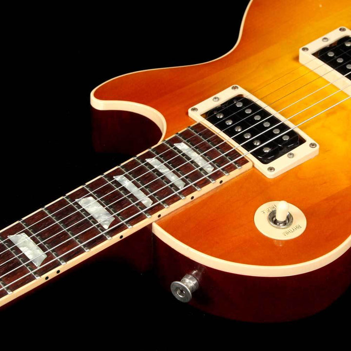 Gibson Custom Shop Inspired By Slash Les Paul Standard VOS 2008