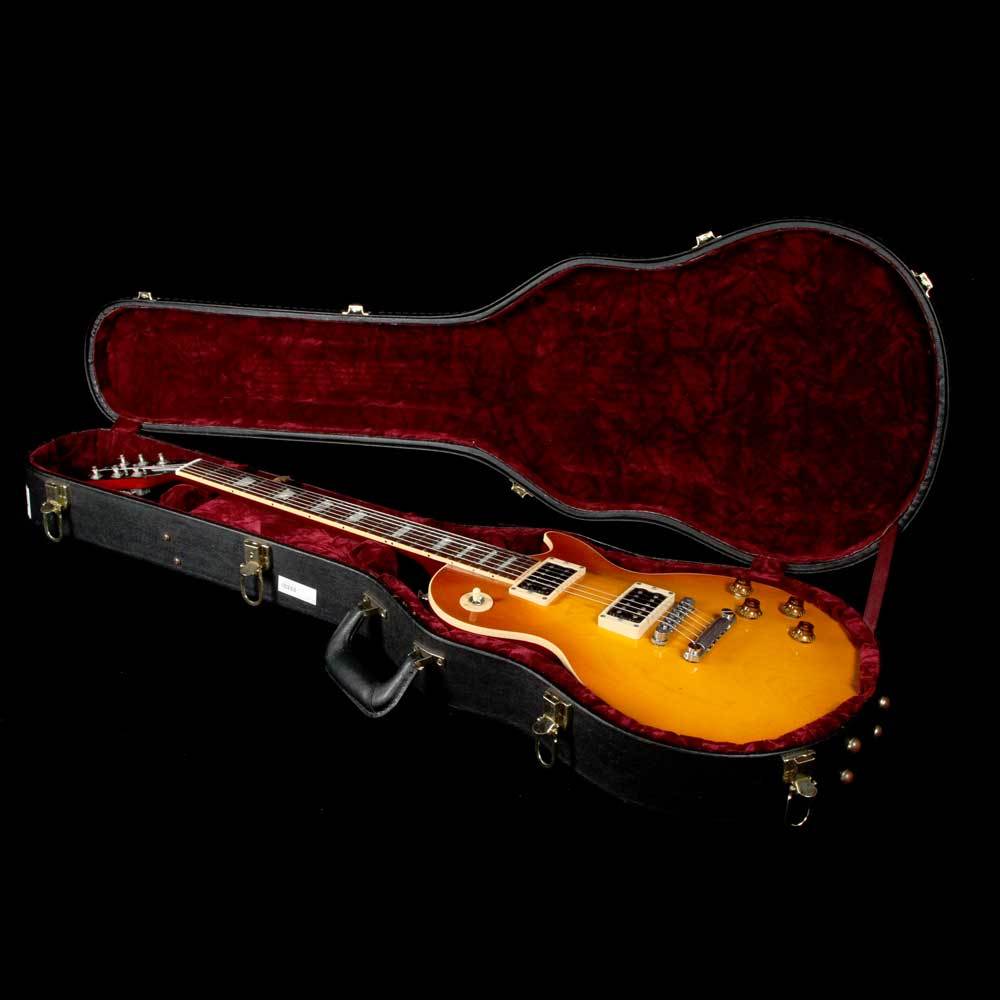Gibson Custom Shop Inspired By Slash Les Paul Standard VOS 2008 — 8