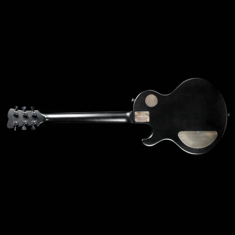James Trussart Steeltop Satin Black 2012 — 3