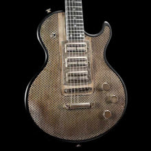 James Trussart Steeltop Satin Black 2012