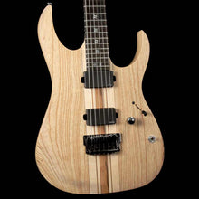 Ibanez Iron Label RGIT20FE Natural 2015