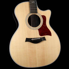 Taylor 414ce-R Acoustic Natural
