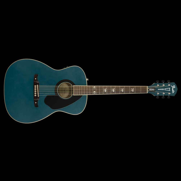 Fender Tim Armstrong Hellcat FSR Sapphire Blue