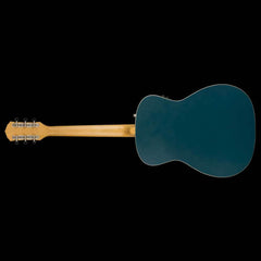 Fender Tim Armstrong Hellcat FSR Sapphire Blue | The Music Zoo