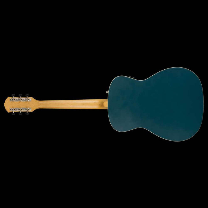 Fender Tim Armstrong Hellcat FSR Sapphire Blue