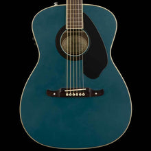 Fender Tim Armstrong Hellcat FSR Sapphire Blue
