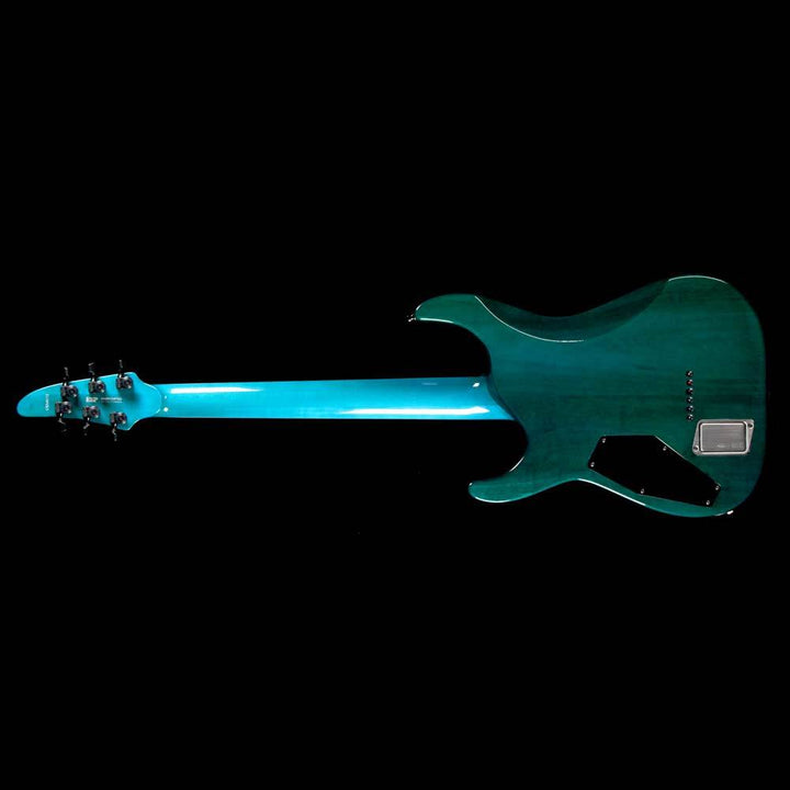 ESP USA Horizon See-Thru Aqua 2014