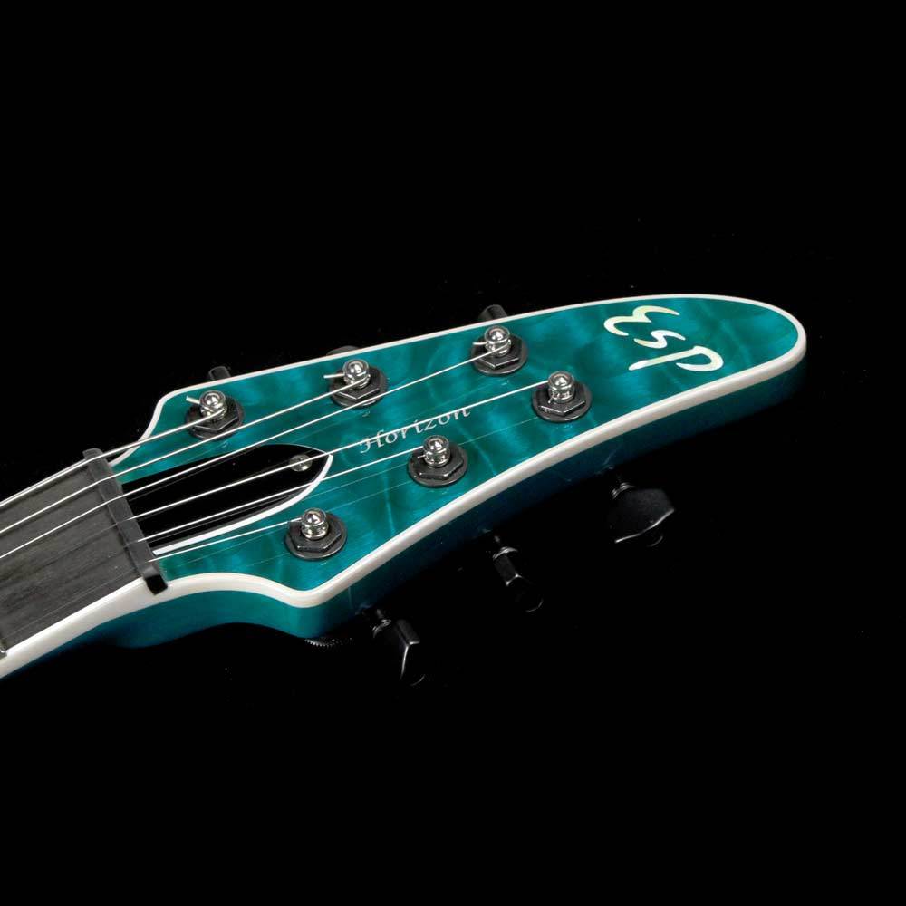 ESP USA Horizon See-Thru Aqua 2014 — 5