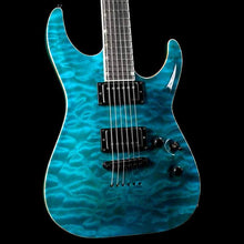 ESP USA Horizon See-Thru Aqua 2014