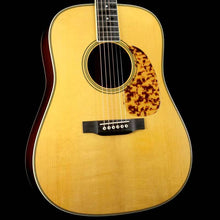 Martin CS-Bluegrass-16 Dreadnought Natural 2016