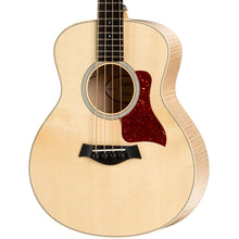 Taylor GS Mini-e Maple Bass Natural Limited Edition