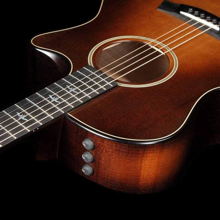 Taylor 614ce Builder's Edition Grand Auditorium Wild Honey Burst