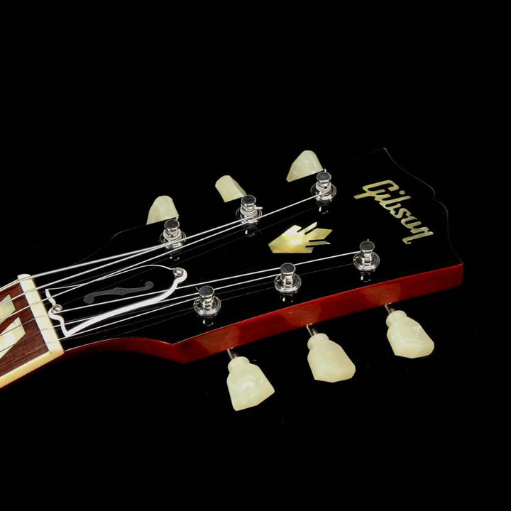 Gibson Memphis ES-275 Hollowbody Faded Cherry