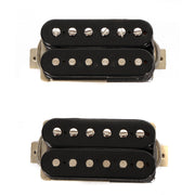 OX4 Slash Pickup Set Black Bobbins