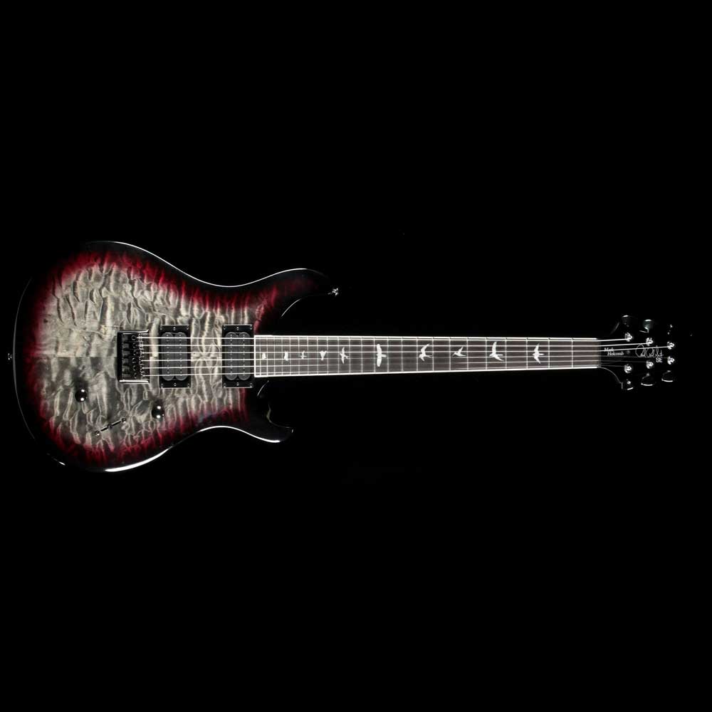 PRS SE Mark Holcomb Holcomb Burst | The Music Zoo
