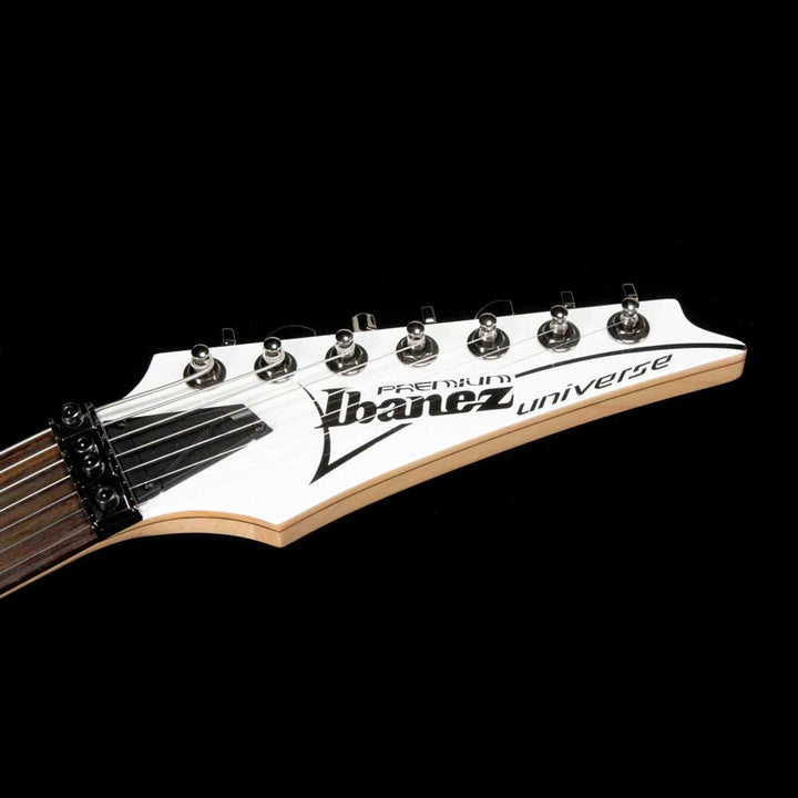 Ibanez Premium Universe White