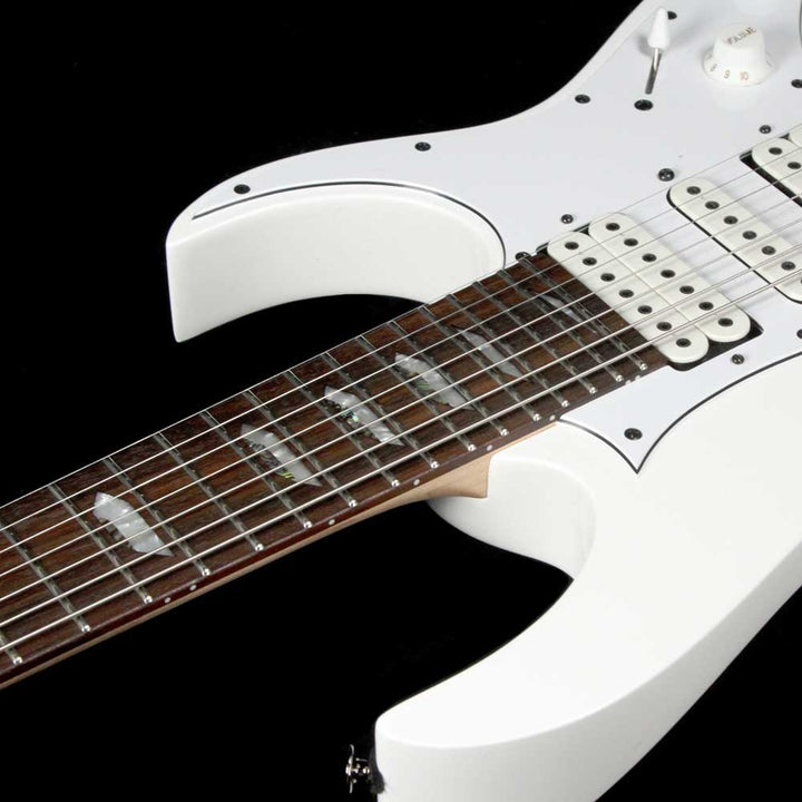Ibanez Premium Universe White