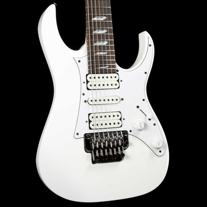 Ibanez Premium Universe White