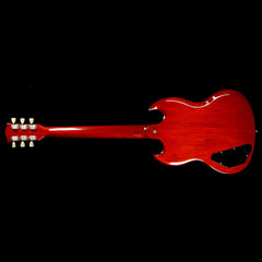 Gibson SG Standard Heritage Cherry 2008 | The Music Zoo