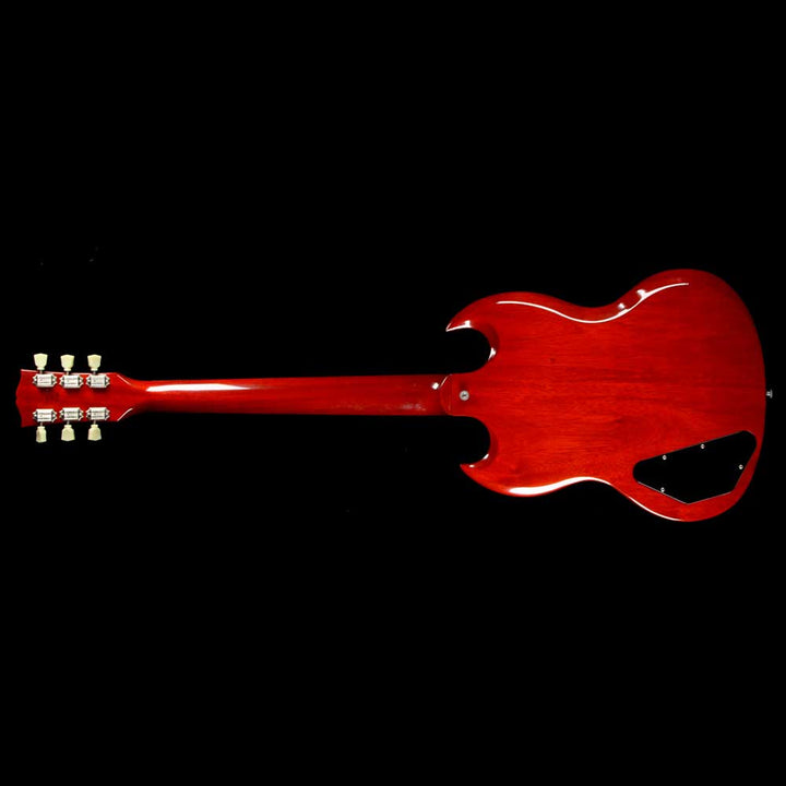 Gibson SG Standard Heritage Cherry 2008
