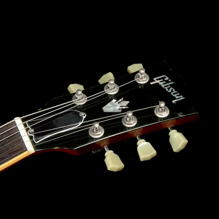 Gibson SG Standard Heritage Cherry 2008