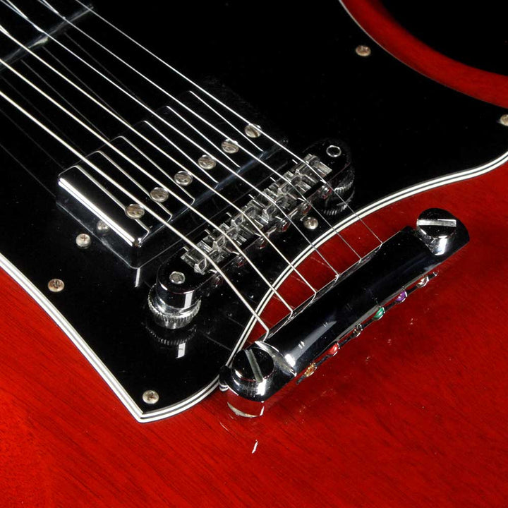Gibson SG Standard Heritage Cherry 2008