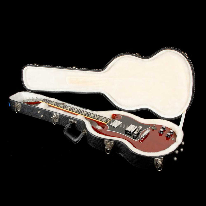 Gibson SG Standard Heritage Cherry 2008