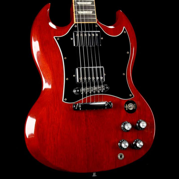 Gibson SG Standard Heritage Cherry 2008