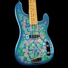 Fender '54 Precision Bass Blue Flower 2002