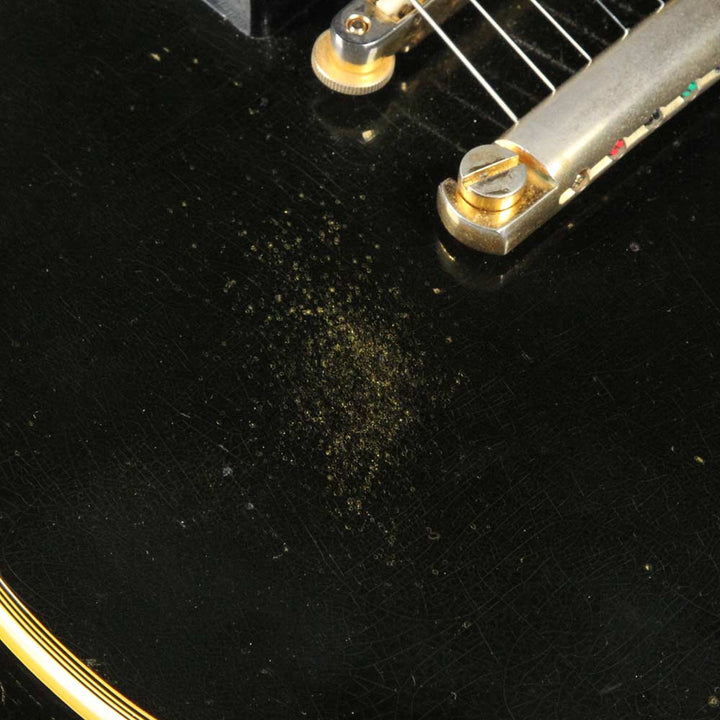 Gibson Les Paul Custom Ebony 1969