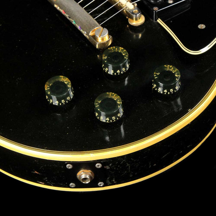 Gibson Les Paul Custom Ebony 1969