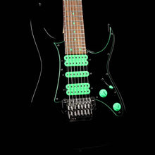Ibanez Premium UV70P Steve Vai Signature Universe Black