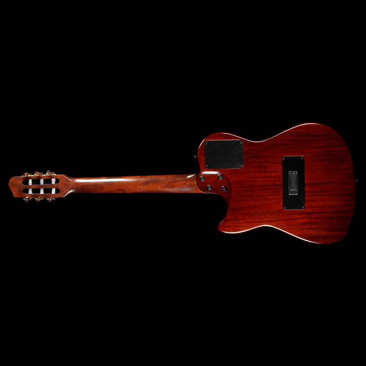 Godin Multiac Duet Nylon String 2001