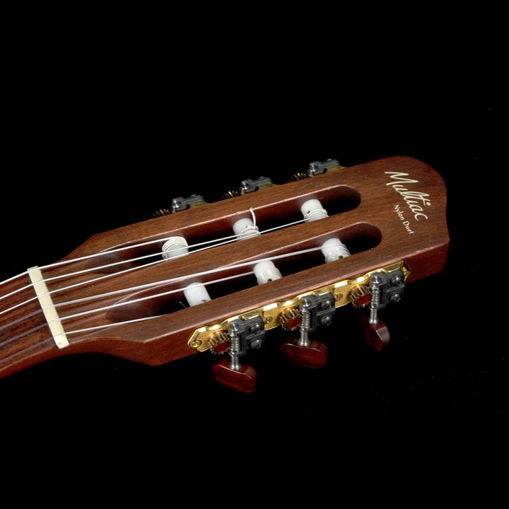 Godin Multiac Duet Nylon String 2001
