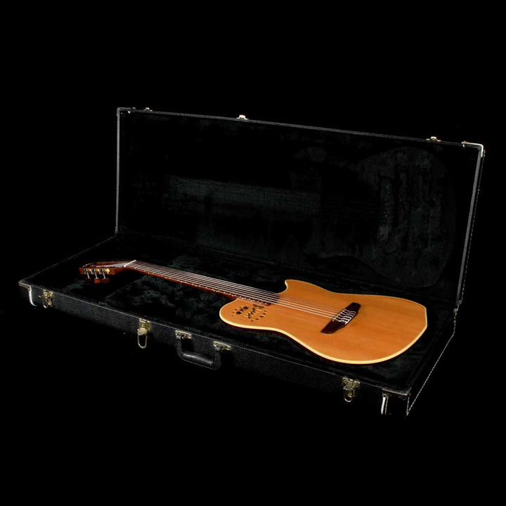 Godin Multiac Duet Nylon String 2001