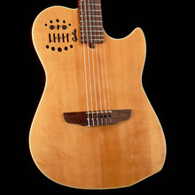Godin Multiac Duet Nylon String 2001