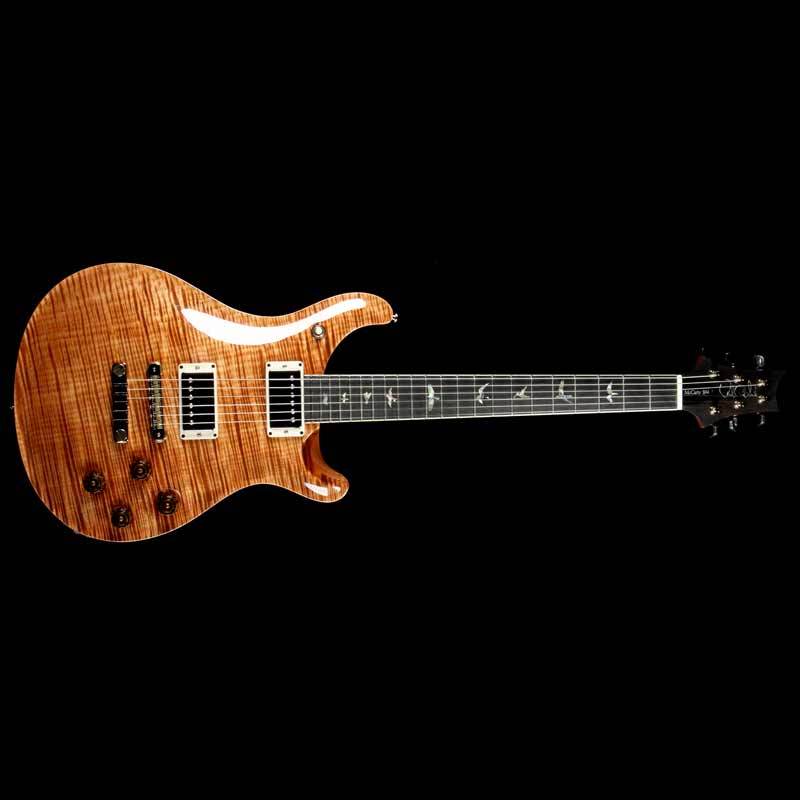 PRS McCarty 594 Artist Package Copperhead One Piece Top — 2