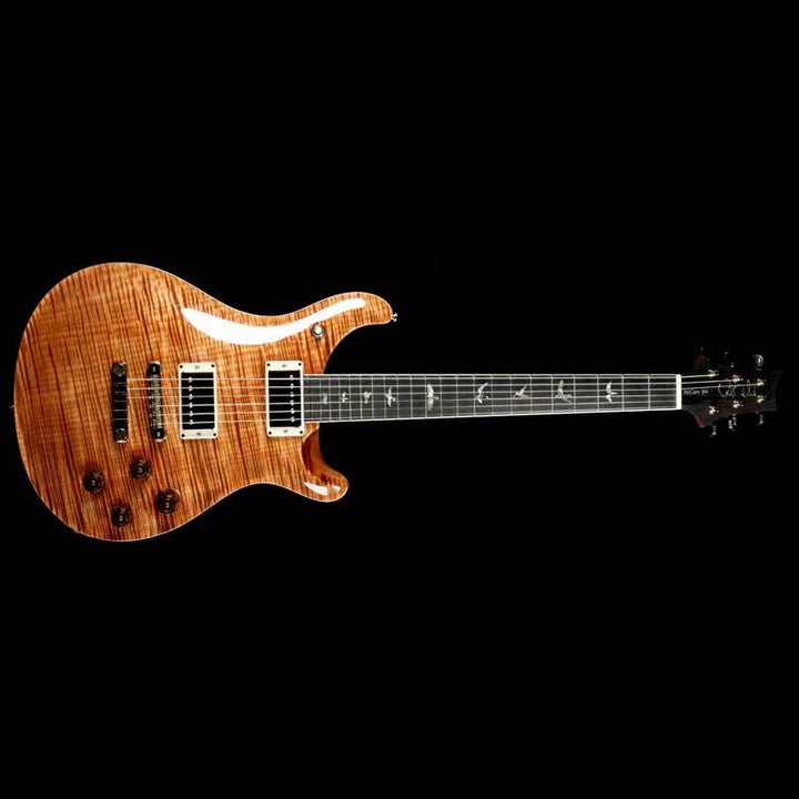 PRS McCarty 594 Artist Package Copperhead One Piece Top
