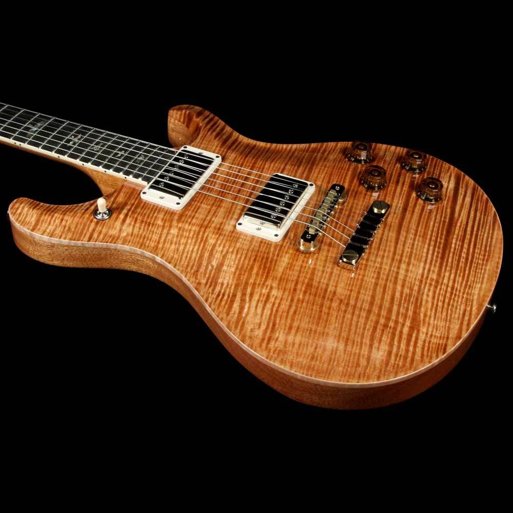 PRS McCarty 594 Artist Package Copperhead One Piece Top — 4