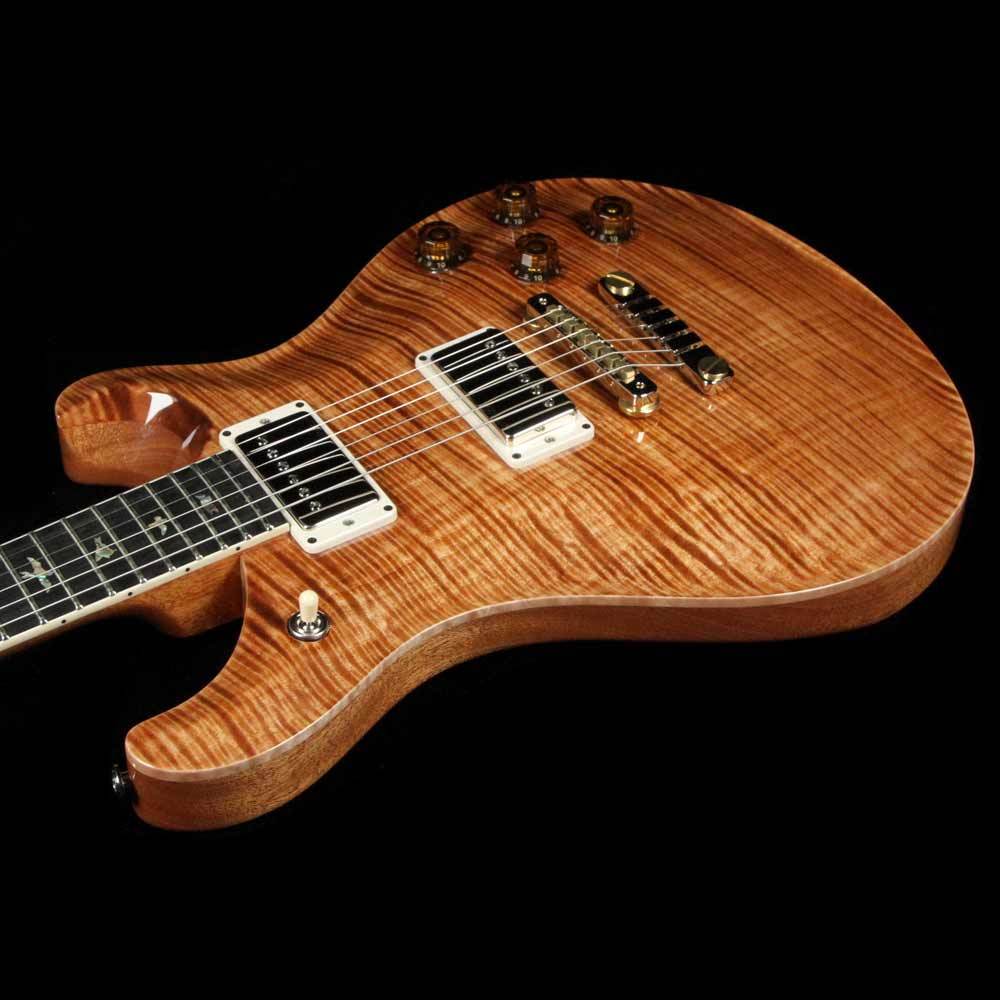 PRS McCarty 594 Artist Package Copperhead One Piece Top — 5