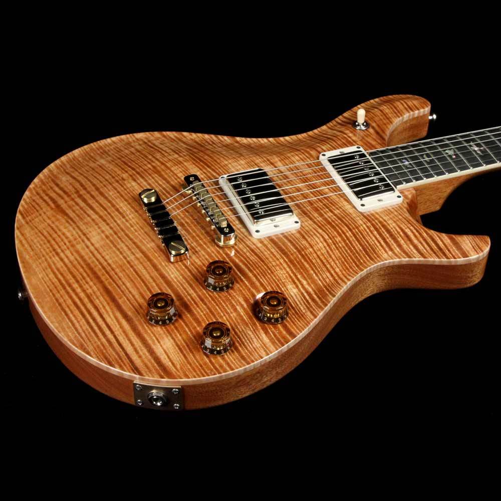PRS McCarty 594 Artist Package Copperhead One Piece Top — 6